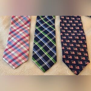 Multiple Brand Men’s Ties